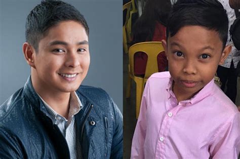 aura bading|Coco kay Aura: Wala namang masama sa pagiging .